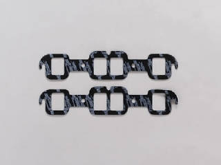 Fächerkrümmerdichtung - Header Gasket  Olds V8